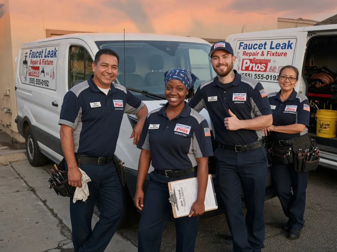 Faucet Repair company in South Lebanon, OH