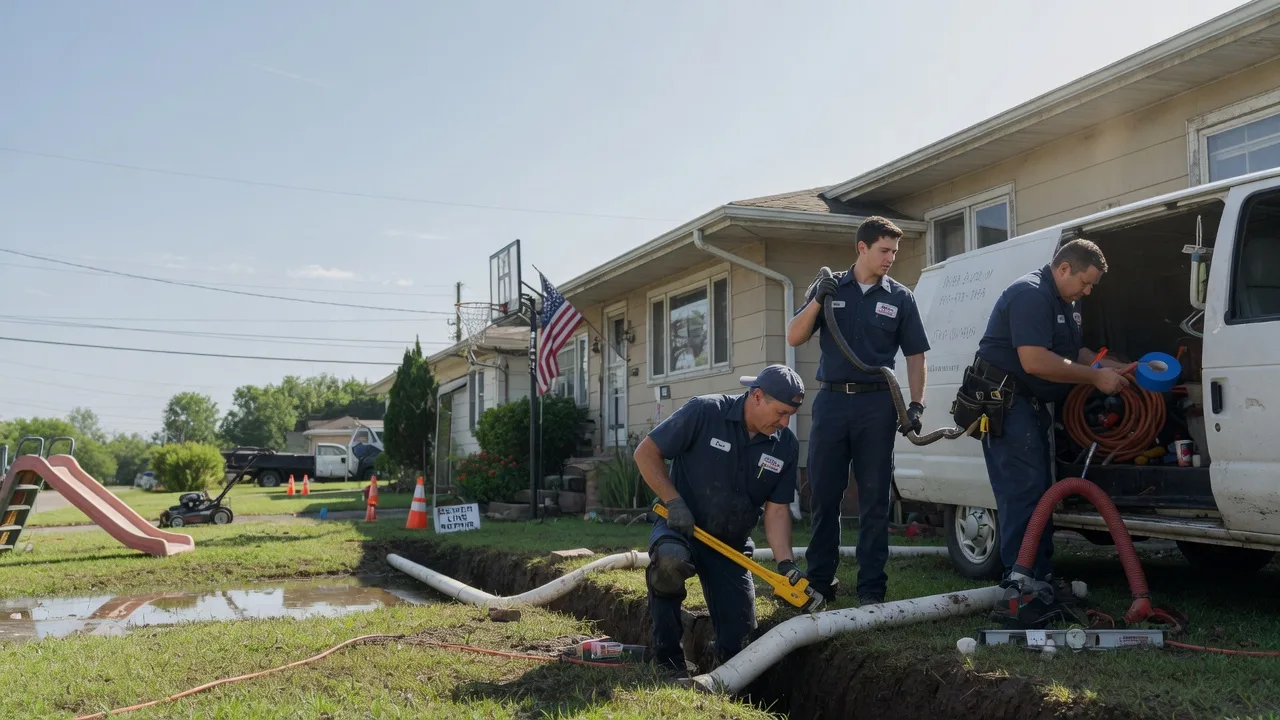 Toilet Installation in South Lebanon, OH near me